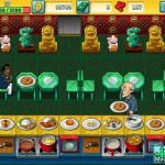 Cooking Academy 4: Restaurant Royale