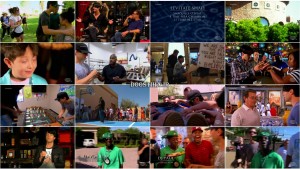 دانلود شعبده بازی های کریس آنجل Criss Angel BeLIEve 2013 Criss Angel BeLIEve S01E05 Shaq Levitation