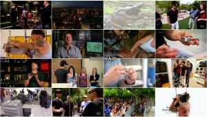 دانلود شعبده بازی های کریس آنجل Criss Angel BeLIEve 2013 Criss Angel BeLIEve S01E06 Alligator Torture Escape
