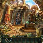دانلود بازی Dark Parables 8: The Little Mermaid and the Purple Tide Dark Parables - The Little Mermaid and the Purple Tide Collector's Edition