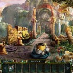 دانلود بازی Dark Parables 8: The Little Mermaid and the Purple Tide Dark Parables - The Little Mermaid and the Purple Tide Collector's Edition