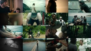 دانلود مستند David Beckham: Into the Unknown 2014 David Beckham Into the Unknown 2014