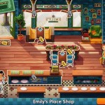 دانلود بازی مدیریت رستوران Delicious: Emily's New Beginning Delicious 10 Emily's New Beginning