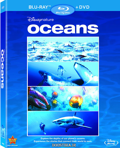 دانلود مستند اقیانوسها Disneynature: Oceans 2009 دانلود مستند اقیانوس ها Disneynature: Oceans 2009