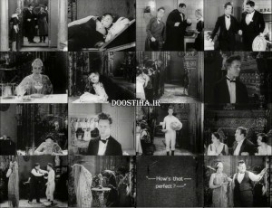 دانلود فیلم کمدی از سوپ تا آجیل From Soup to Nuts 1928 دانلود فیلم From Soup to Nuts 1928
