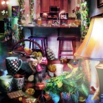 دانلود بازی فکری و زیبای Hidden Object - Home Holidays 1.0.10 Hidden Object - Home Holidays