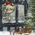 دانلود بازی فکری Hidden Object - Christmas Tree v1.07 بازی پیدا کردن اشیای پنهان درخت کریسمس Hidden Object - Christmas Tree
