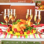 دانلود بازی پازل تصاویر Holiday Jigsaw: Thanksgiving Day Holiday Jigsaw - Thanksgiving Day