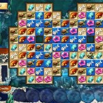 دانلود بازی Jewel Legends 2: Atlantis Jewel Legends 2 - Atlantis