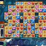 دانلود بازی Jewel Legends 2: Atlantis Jewel Legends 2 - Atlantis