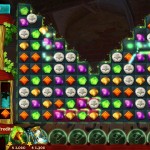 دانلود بازی Jewel Legends 3: Magical Kingdom Jewel Legends 3 - Magical Kingdom