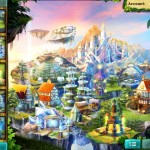 دانلود بازی Jewel Legends 3: Magical Kingdom Jewel Legends 3 - Magical Kingdom