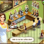 دانلود بازی مدیریت کافی شاپ Jo's Dream Organic Coffee 2 دانلود بازی Jo's Dream Organic Coffee 2