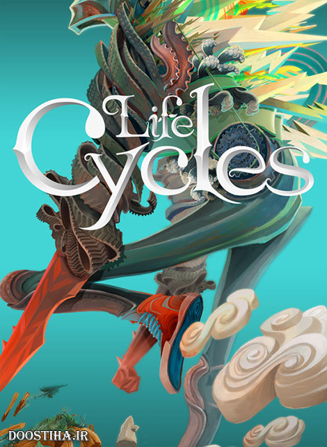 دانلود مستند چرخه زندگی Life Cycles 2010 دانلود مستند چرخه زندگی Life Cycles 2010