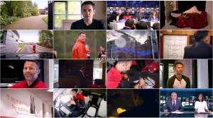 دانلود مستند رایان گیگز Life of Ryan Caretaker Manager 2014 دانلود فیلم Life of Ryan Caretaker Manager 2014