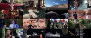 دانلود فیلم Looney Tunes Back in Action 2003