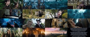 دانلود فیلم افسونگر با دوبله فارسی Maleficent 2014 دانلود دوبله فارسی فیلم Maleficent 2014