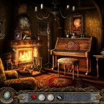 دانلود بازی Margrave: The Curse of the Severed Heart Margrave - The Curse of the Severed Heart Collector's Edition