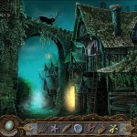 دانلود بازی Margrave: The Curse of the Severed Heart Margrave - The Curse of the Severed Heart Collector's Edition