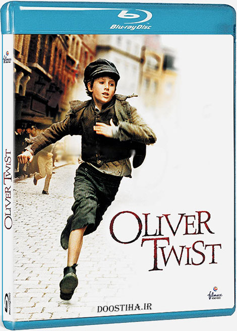 دانلود فیلم الیور توئیست با دوبله فارسی Oliver Twist 2005 دانلود فیلم الیور توئیست با دوبله فارسی Oliver Twist 2005