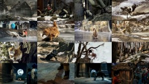 دانلود انیمیشن کوتاه پیتر و گرگ Peter & the Wolf 2006 دانلود انیمیشن پیتر و گرگ Peter & the Wolf 2006