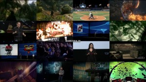 دانلود مراسم PlayStation Experience 2014 720p
