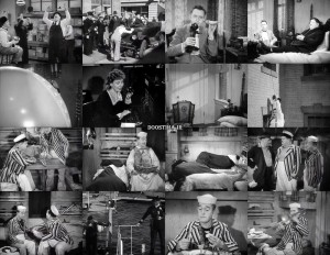 دانلود فیلم احمقها در دریا با دوبله فارسی Saps at Sea 1940 دانلود دوبله فارسی فیلم Saps at Sea 1944