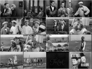 دنلود فیلم کمدی Should Married Men Go Home? 1928 دانلود فیلم لورل و هاردی Should Married Men Go Home 1928