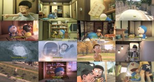 دانلود دوبله فارسی انیمیشن Stand by Me Doraemon 2014 دانلود انیمیشن Stand by Me Doraemon 2014