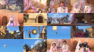 دانلود انیمیشن Tangled Ever After 2012 دانلود دوبله فارسی کارتون Tangled Ever After 2012