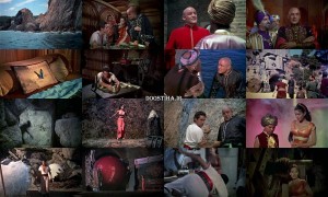 دانلود فیلم هفتمین سفر سندباد The 7th Voyage of Sinbad 1958 دانلود فیلم The 7th Voyage of Sinbad 1958