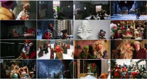دانلود فیلم کمدی The Muppet Christmas Carol 1992 دانلود مستقیم فیلم The Muppet Christmas Carol 1992