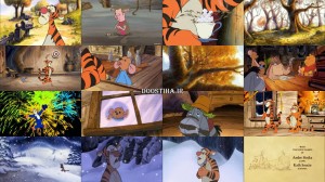 دانلود انیمیشن ماجراهای تیگر The Tigger Movie 2000 دانلود انیمیشن The Tigger Movie 2000