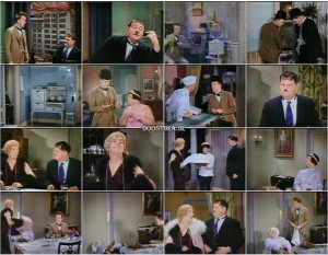 دانلود فیلم لورل و هاردی با نام جفت دو Twice Two 1933 دانلود فیلم لورل و هاردی Twice Two 1933