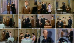 دانلود فیلم لورل و هاردی با نام Unaccustomed As We Are 1929 دانلود فیلم Unaccustomed As We Are 1929