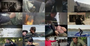 دانلود مستند بدترین حالت ممکن Worst Case Scenario 2010 Burning Car/Boating Accident