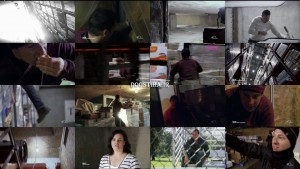 دانلود مستند بدترین حالت ممکن Worst Case Scenario 2010 Trapped in Extreme Cold