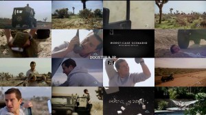 دانلود مستند بدترین حالت ممکن Worst Case Scenario 2010 Desert Breakdown/Tarantula
