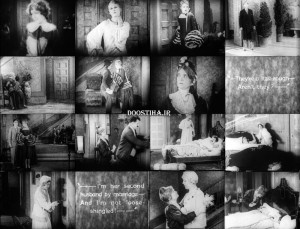 دانلود فیلم کمدی کلاسیک Along Came Auntie 1926 Along Came Auntie 1926