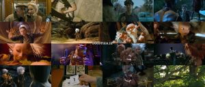دانلود انیمیشن Arthur and the Invisibles 2006 دانلود انیمیشن Arthur and the Invisibles 2006
