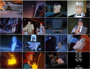 دانلود انیمیشن Batman and Mr. Freeze: SubZero 1998 دانلود رایگان سریال گذر از رنج ها با کیفیت عالی و لینک مستقیم