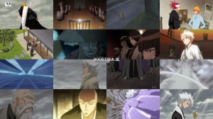 دانلود انیمیشن Bleach: The DiamondDust Rebellion 2007 Bleach - The DiamondDust Rebellion 2007