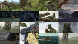 دانلود انیمیشن پادشاهی دایناسورها Dino King 2012 دانلود فیلم مستند پادشاهی دایناسورها Dino King 2012