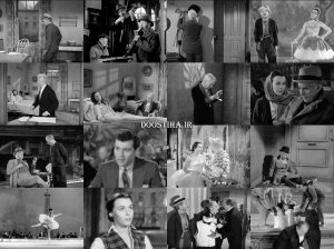 دانلود فیلم چارلی چاپلین با نام روشنایی صحنه Limelight 1952 دانلود فیلم روشنایی صحنه Limelight 1952