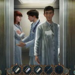 Dreamscapes 2: Nightmare's Heir Collectors Edition