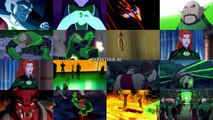 دانلود دوبله فارسی انیمیشن Green Lantern: Emerald Knights 2011 دانلود دوبله فارسی انیمیشن Green Lantern Emerald Knights 2011