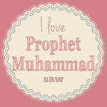 زیباترین تصاویر با موضوع من محمد (ص) را دوست دارم من محمد را دوست دارم I Love Muhammad