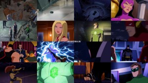 دانلود انیمیشن Justice League: Doom 2012 Justice League: Doom 2012