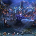 دانلود بازی Living Legends 3: Wrath of the Beast Living Legends 3: Wrath of the Beast Collector's Edition