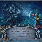 دانلود بازی Living Legends 3: Wrath of the Beast Living Legends 3: Wrath of the Beast Collector's Edition
